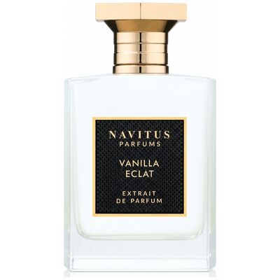 Navitus Vanilla Éclat Extrait de Parfum 100ml