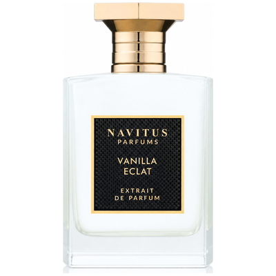 Navitus Vanilla Éclat Extrait de Parfum 100ml