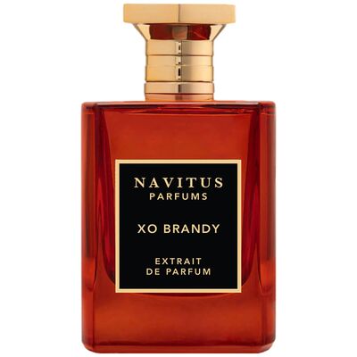 Navitus XO Brandy Extrait de Parfum 100ml