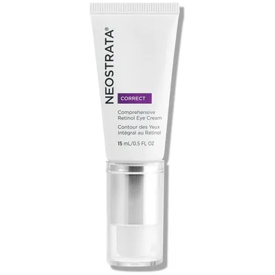 NeoStrata Comprehensive Retinol Eye Cream 15ml