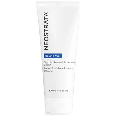 NeoStrata Glycolic Renewal Smoothing Lotion 200ml