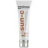 Nimue Sun-C Tinted SPF 40 Moisturiser 60ml Dark