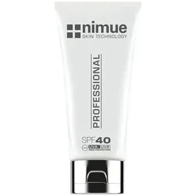 Nimue Professional Sun-C SPF40 100ml