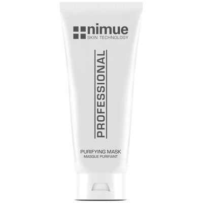 Nimue Purifying Mask 100ml