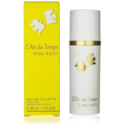 Nina Ricci L'air du Temps edt 30ml