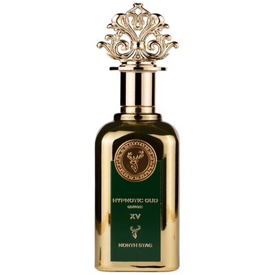 North Stag Hypnotic Oud XV Extrait de Parfum 100ml