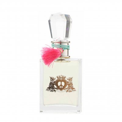 Juicy Couture Peace Love & Juicy Couture edp 100ml