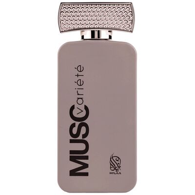 Nylaa Musc Variete edp 100ml