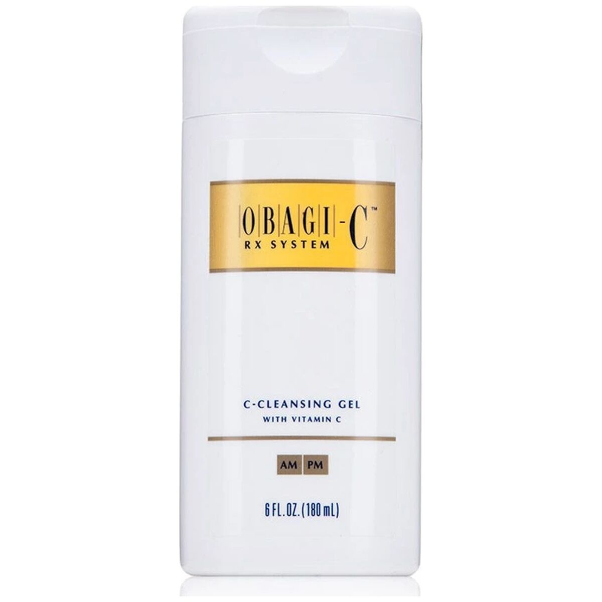 Obagi C Rx System C-Cleansing Gel 180ml