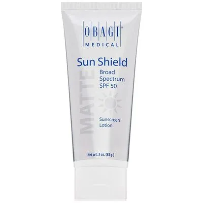 Obagi Sun Shield Matte Broad Spectrum SPF50 90ml