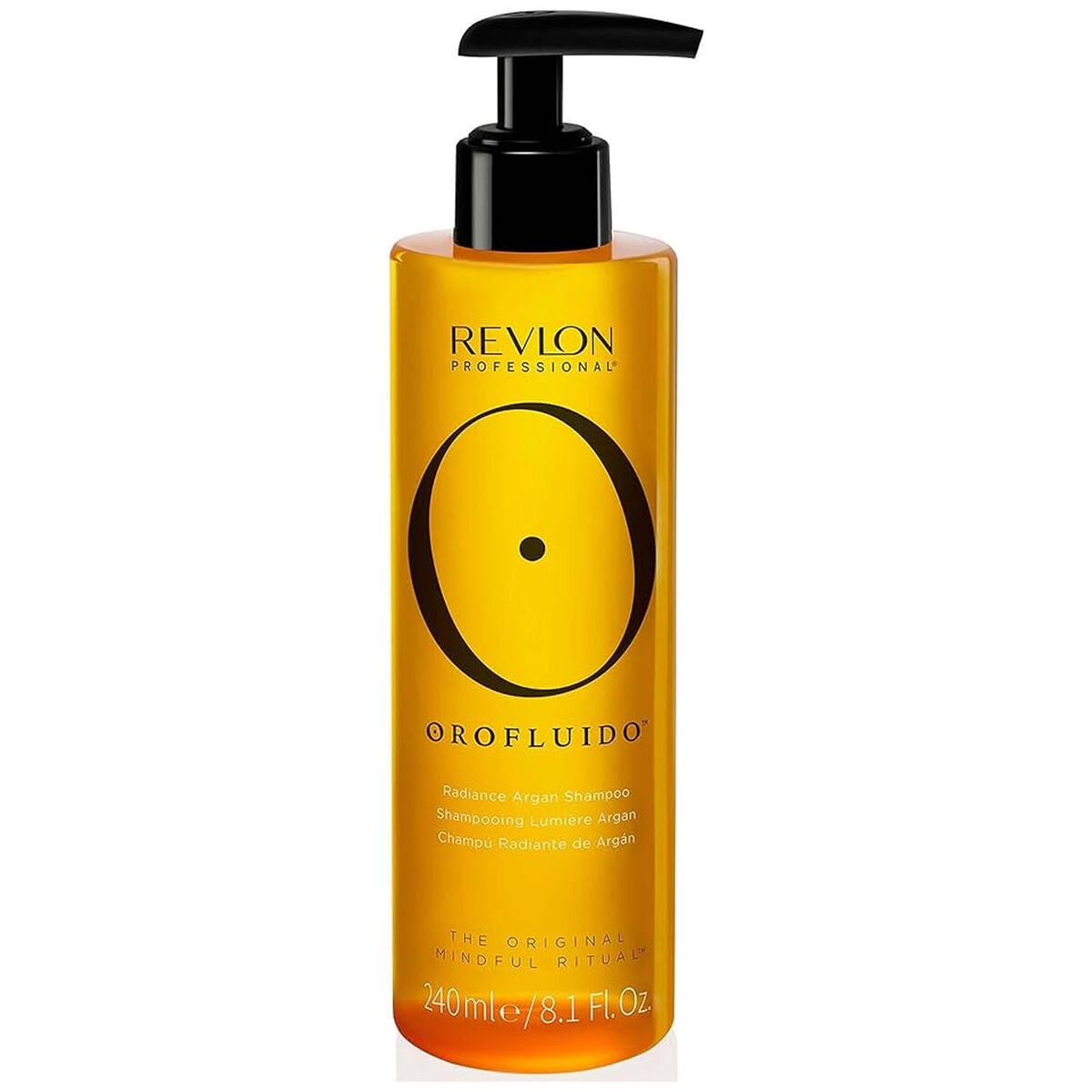 Orofluido Radiance Argan Shampoo 240ml