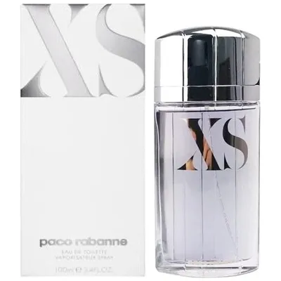 Paco Rabanne XS Pour Homme (stara wersja) edt 100ml