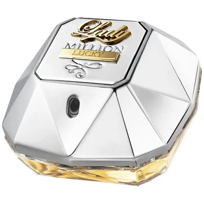 Paco Rabanne Lady Million Lucky edp 50ml