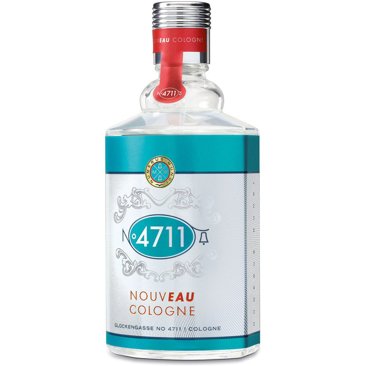 4711 Nouveau Cologne 50ml