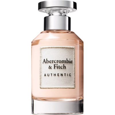 Abercrombie & Fitch Authentic Woman edp 30ml
