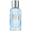 Abercrombie & Fitch First Instinct Blue Woman edp 30ml