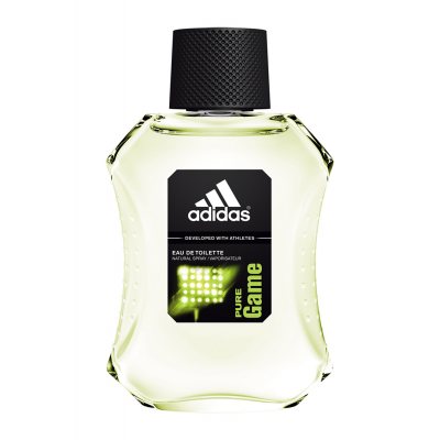 Adidas Pure Game edt 50ml