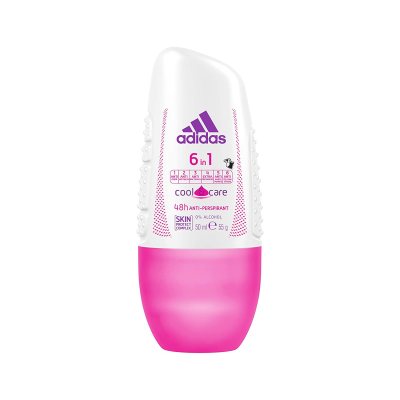 Adidas Women Control Cool & Care Roll-On 50ml