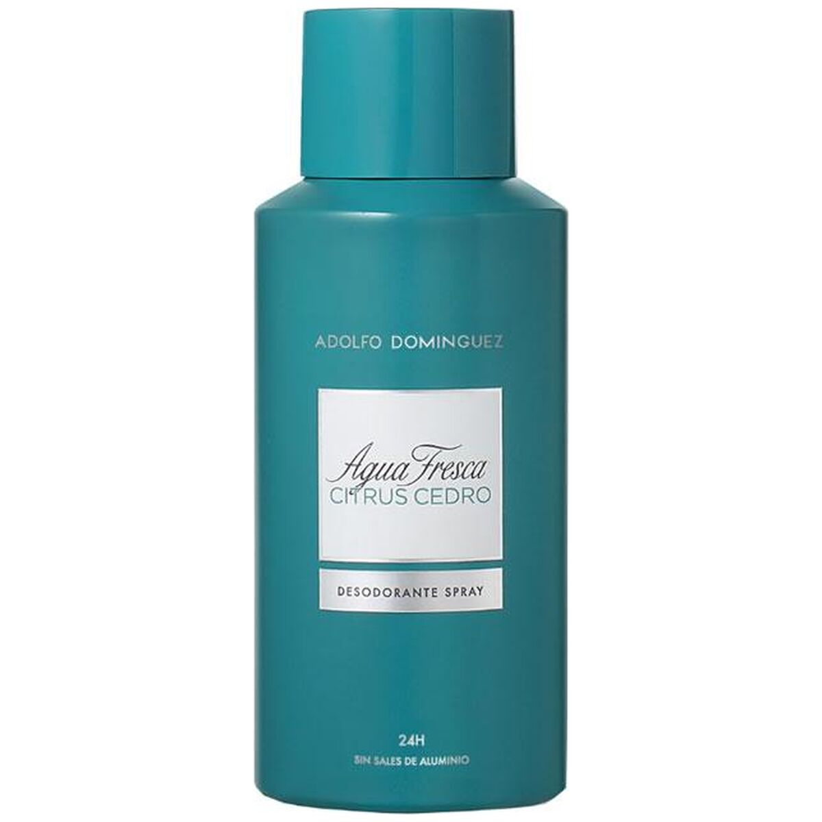 Adolfo Dominguez Agua Fresca Citrus Cedro Deo Spray 150ml