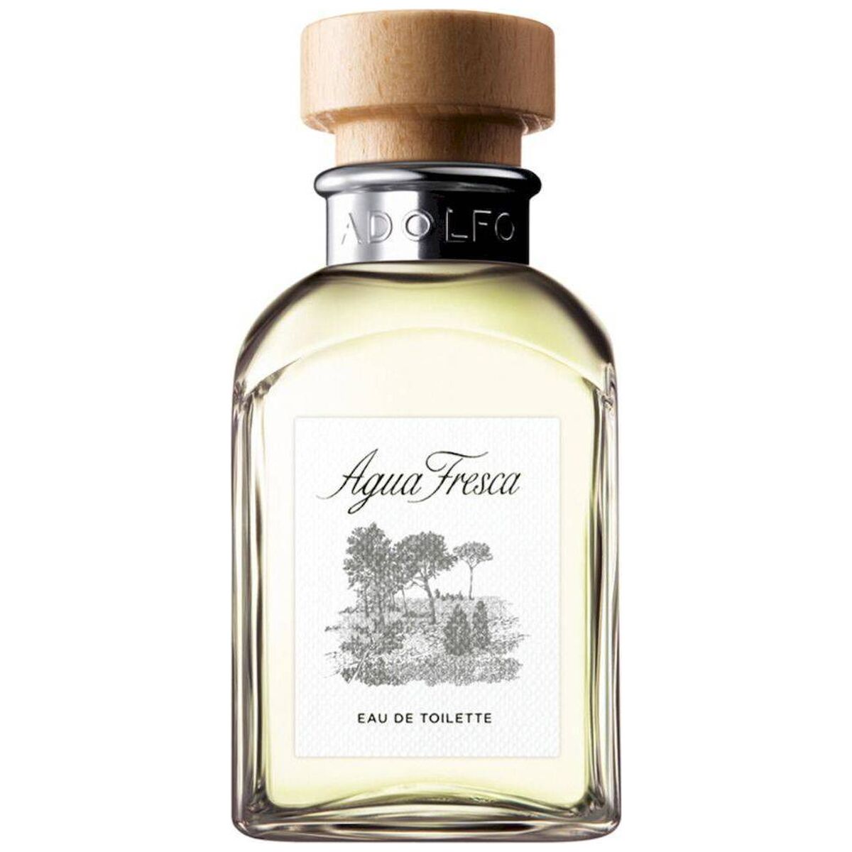 Adolfo Dominguez Agua Fresca edt 60ml