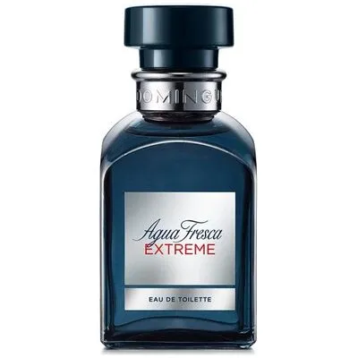 Adolfo Dominguez Agua Fresca Extreme edt 60ml