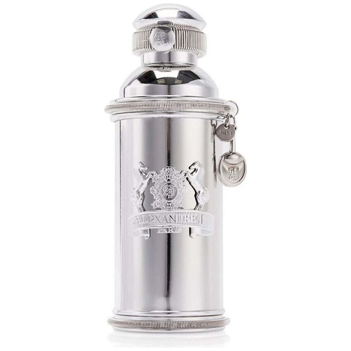 Alexandre.J Silver Ombre edp 100ml