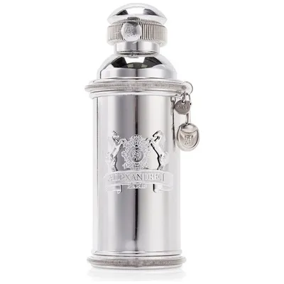 Alexandre.J Silver Ombre edp 100ml