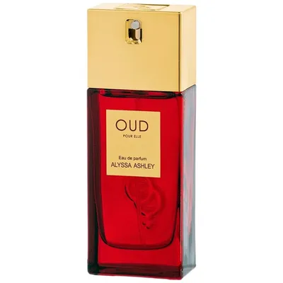 Alyssa Ashley Oud Pour Elle edp 30ml