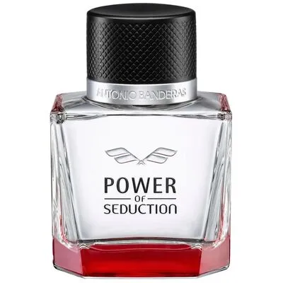Antonio Banderas Power Of Seduction edt 50ml
