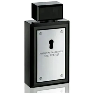 Antonio Banderas The Secret edt 50ml