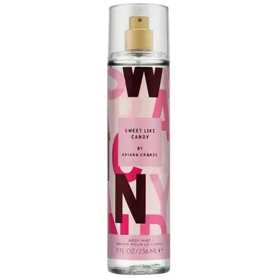 Ariana Grande Sweet Like Candy Body Mist 236ml