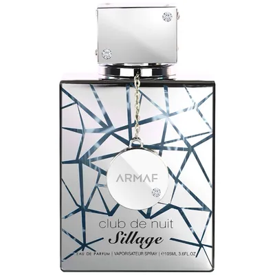 Armaf Club de Nuit Sillage woda perfumowana 105ml