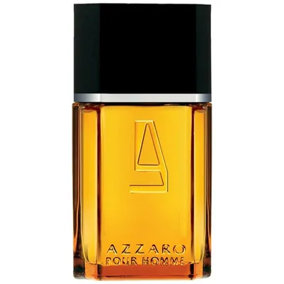 Azzaro Pour Homme woda toaletowa 100 ml