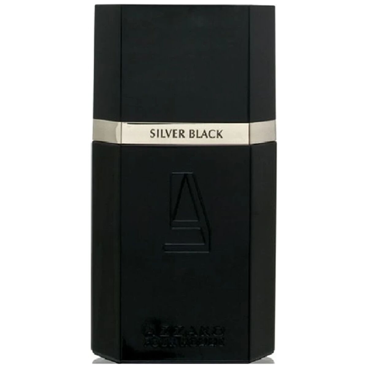 Azzaro Silver Black edt 50ml