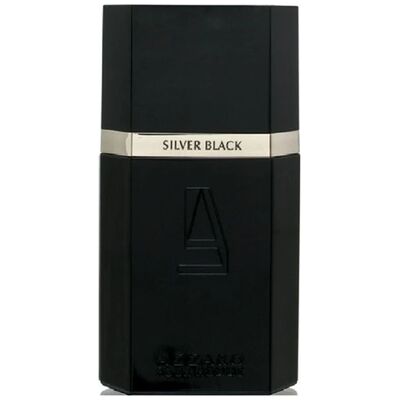 Azzaro Silver Black edt 50ml