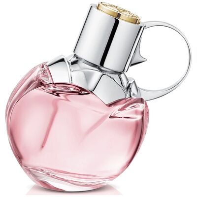 Azzaro Wanted Girl Tonic edt 30ml
