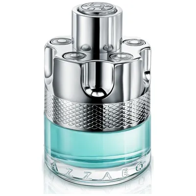 Azzaro Wanted Tonic edt 50ml