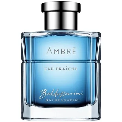 Baldessarini Ambré Eau Fraiche edt 50ml