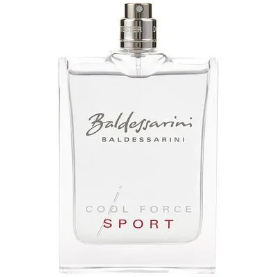Baldessarini Cool Force Sport edt 30ml