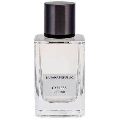 Banana Republic Cypress Cedar edp 75ml