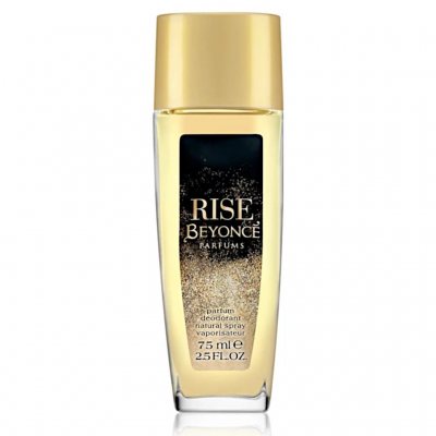Beyonce Rise Deo Spray 75ml