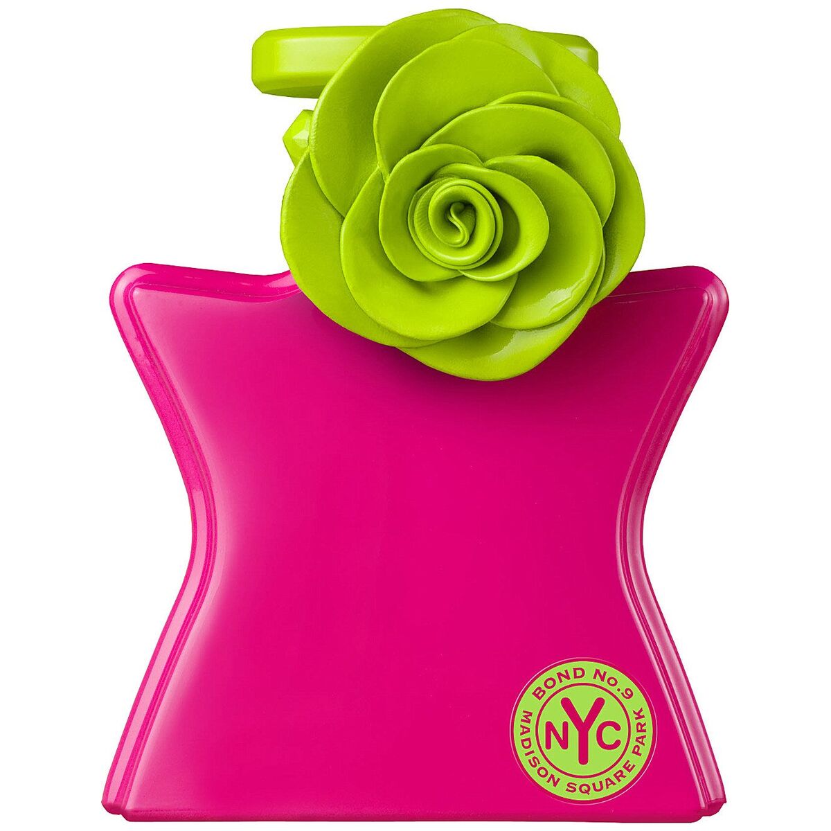 Bond No.9 Madison Square Park edp 100ml