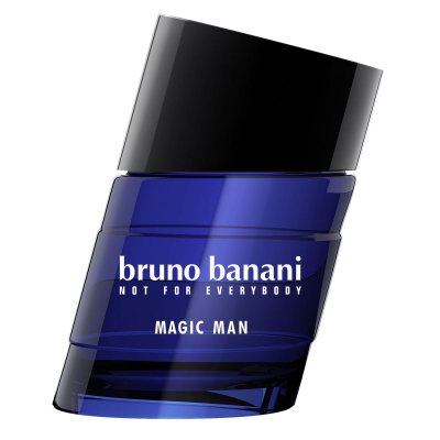 Bruno Banani Magic Man edt 30ml