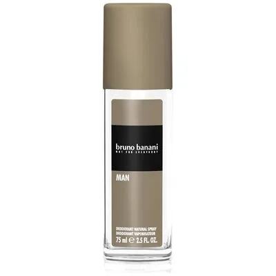 Bruno Banani Man Deo Spray 75ml