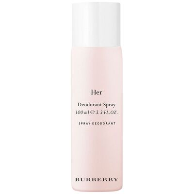 Burberry Her Deo Spray 100ml