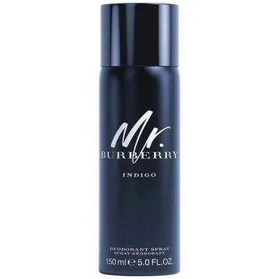 Burberry Mr. Burberry Indigo Deo Spray 150ml