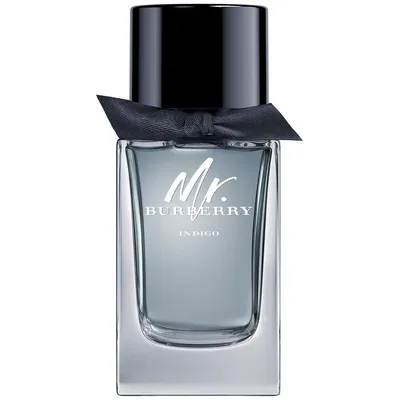 Burberry Mr. Burberry Indigo edt 150ml