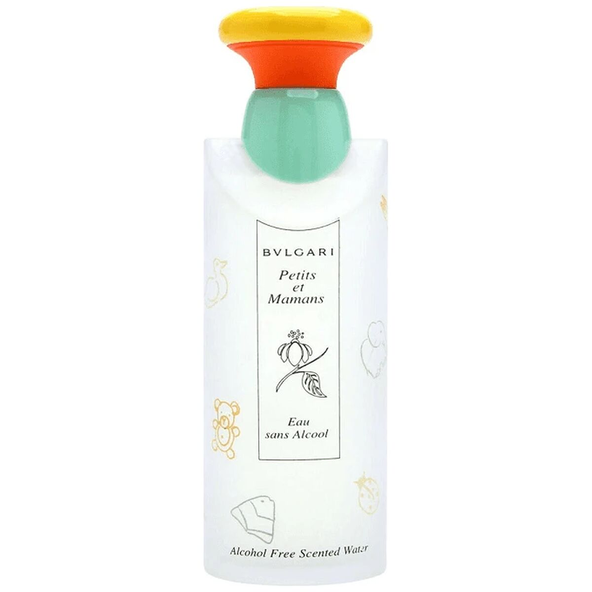 BVLGARI Petits et Mamans edt 100ml