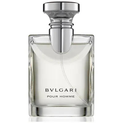 BVLGARI Pour Homme edt 50ml