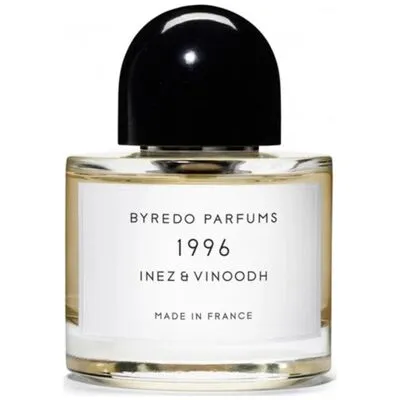 Byredo 1996 Inez & Vinoodh edp 50ml